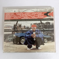 ซีดี Chingy - Jackpot CD VG