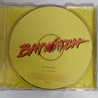 ซีดี Various – Baywatch CD VG+