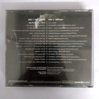 ซีดี Mr.OZ - BIGG MAC WORKS CD VG 2CDs