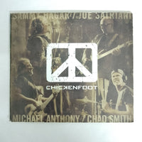 ซีดี Chickenfoot - Chickenfoot CD VG+