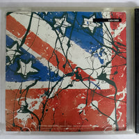 ซีดี The Stone Roses - The Stone Roses CD VG+