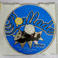 ซีดี 3B LAB.☆ - Ballade Best CD VG