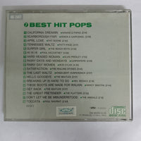 ซีดี Various - BEST HIT POPS 7 CD VG