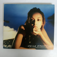 ซีดี Wyolica - Almost Blues CD VG+