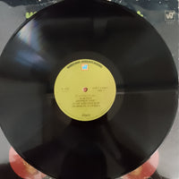 แผ่นเสียง Redd Foxx - Up Against The Wall Vinyl VG+