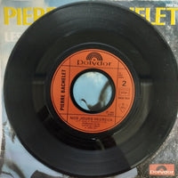 แผ่นเสียง Pierre Bachelet - Les Corons Vinyl VG