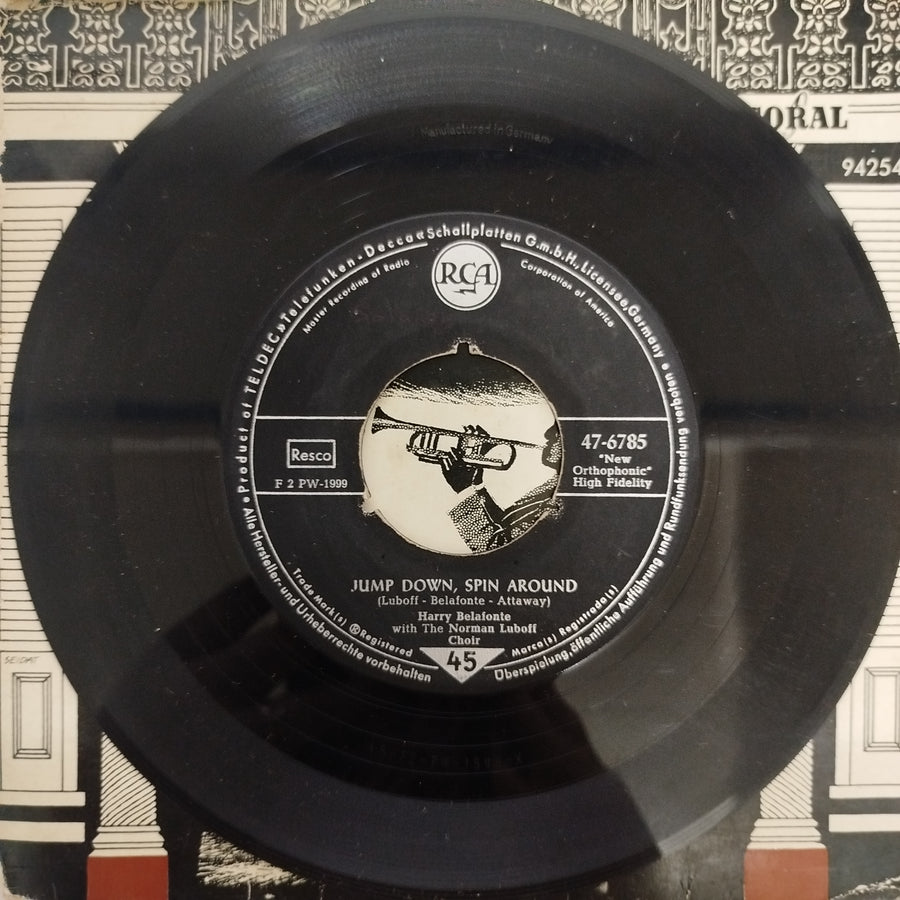 แผ่นเสียง Alabama Jug Band - Alabama Jug Band 1934 Vinyl VG