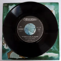 แผ่นเสียง Claude Winter Avec Le Concours De La Compagnie Du Tourne-Conte - Ali Baba Et Les 40 Voleurs Vinyl VG+