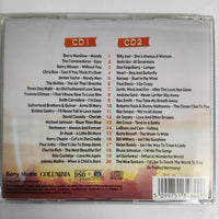 ซีดี Various - I Love The 70s: Love Songs CD VG+