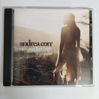 ซีดี Andrea Corr - Ten Feet High CD VG+