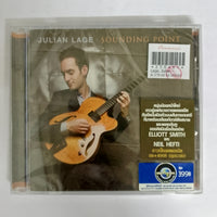 ซีดี Julian Lage - Sounding Point CD M
