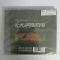 ซีดี Julian Lage - Sounding Point CD M