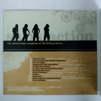 ซีดี Various - Bossa N' Stones - The Electro-Bossa Songbook Of The Rolling Stones CD NM