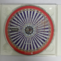 ซีดี Oasis - Stop The Clocks CD VG+ 3CDs