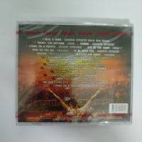 ซีดี Various - Techno Rock CD M