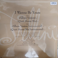 แผ่นเสียง Trellini - I Wanna Be Yours Vinyl VG+