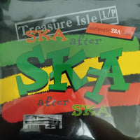 แผ่นเสียง Various - Ska After Ska After Ska Vinyl VG