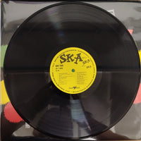 แผ่นเสียง Various - Ska After Ska After Ska Vinyl VG