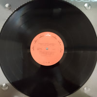 แผ่นเสียง Bachman-Turner Overdrive - Bachman-Turner Overdrive Vinyl VG+