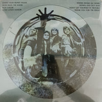 แผ่นเสียง Bachman-Turner Overdrive - Bachman-Turner Overdrive Vinyl VG+