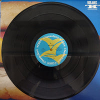 แผ่นเสียง Bob James - H Vinyl VG+