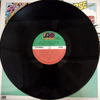 แผ่นเสียง The Jimmy Castor Bunch Featuring The Everything Man - Butt Of Course... Vinyl VG