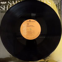 แผ่นเสียง Sadao Watanabe & Nobuo Hara And His Sharps & Flats - Sadao Meets Sharps & Flats Vinyl VG+