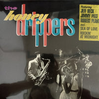 แผ่นเสียง The Honeydrippers - Volume One Vinyl VG+