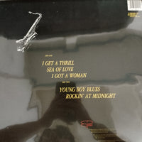 แผ่นเสียง The Honeydrippers - Volume One Vinyl VG+