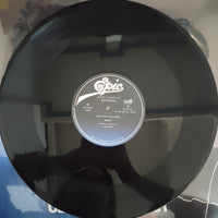 แผ่นเสียง Wham! - Bad Boys / Club Tropicana Vinyl VG+