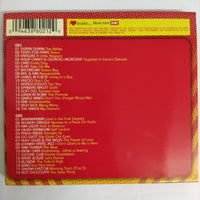 ซีดี Various - I Love 80s Blast From The Past CD NM 2CDs