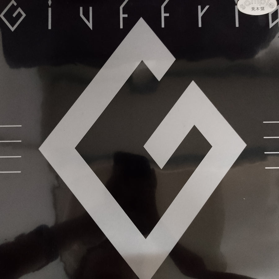 แผ่นเสียง Giuffria - Giuffria The Awakening Vinyl VG+