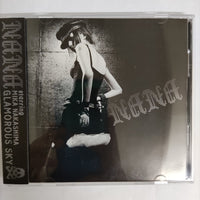 ซีดี Nana Starring Mika Nakashima - Glamorous Sky CD NM