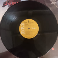 แผ่นเสียง JoBoxers - Like Gangbusters Vinyl VG+