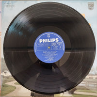 แผ่นเสียง Ryoko Moriyama - In Nashville Vinyl VG+