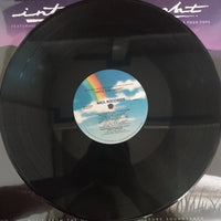 แผ่นเสียง Various - Into The Night Music From The Original Motion Picture Soundtrack Vinyl VG+