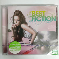 ซีดี Namie Amuro - Best Fiction CD M