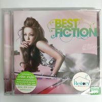 ซีดี Namie Amuro - Best Fiction CD M