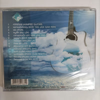 ซีดี เล็ก คาราบาว - โปรงใส CD M