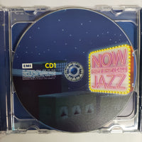 ซีดี Various - Now That's What I Call Jazz CD NM 2CDs