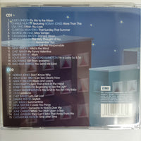 ซีดี Various - Now That's What I Call Jazz CD NM 2CDs