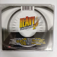 ซีดี Various - Heavy Hard Hot 2 CD VG+
