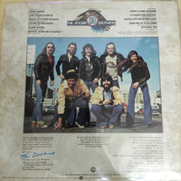แผ่นเสียง The Doobie Brothers - Best Of The Doobies Listen To The Music Vinyl VG+
