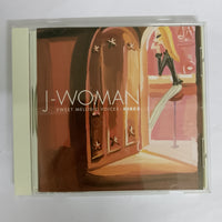 ซีดี Various - Sweet Melodic Voices : Olivia / The Collection Of Female Vocalists CD VG+ 6CDs