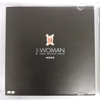 ซีดี Various - Sweet Melodic Voices : Olivia / The Collection Of Female Vocalists CD VG+ 6CDs