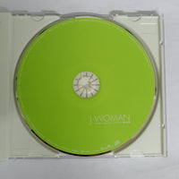 ซีดี Various - Sweet Melodic Voices : Olivia / The Collection Of Female Vocalists CD VG+ 6CDs