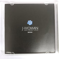 ซีดี Various - Sweet Melodic Voices : Olivia / The Collection Of Female Vocalists CD VG+ 6CDs