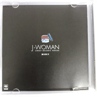 ซีดี Various - Sweet Melodic Voices : Olivia / The Collection Of Female Vocalists CD VG+ 6CDs