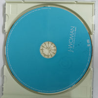 ซีดี Various - Sweet Melodic Voices : Olivia / The Collection Of Female Vocalists CD VG+ 6CDs