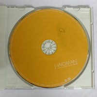 ซีดี Various - Sweet Melodic Voices : Olivia / The Collection Of Female Vocalists CD VG+ 6CDs